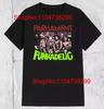 Vintage Parliaunisext Funkadelic American Music Collective Band T Shirt Vintage Stylish Soft Designer Clothes Homme Fashion