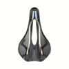 SELLE ITALIA NOVUS BOOST EVO 3D Ti316 SUPERFLOW L Saddle