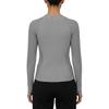 Adidas Womens Knit Pullover Long Sleeve Sports Top Women tops KR7548