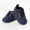 MYGGPP High Top Junge Babyschuhe Kleinkindschuhe Babyschuhe Weiche Unterseite
