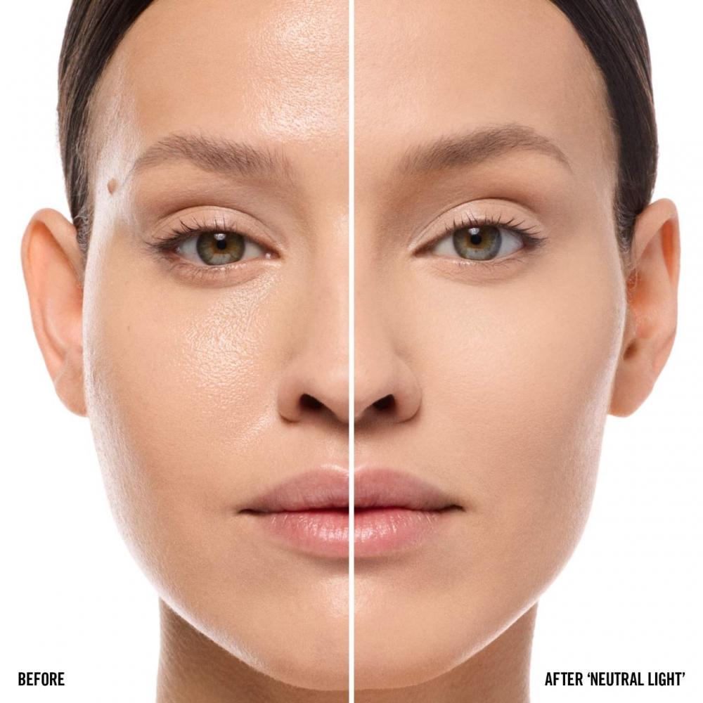 Makeup By Mario Surrealskin  Talc Free Soft Blur SettinG Powder 0.53 Oz   15 G 2 Neutral liGht