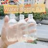 Bottle DIY Pressure Ball Kit Soft TPR Handmade Ball Skin DIY Empty Ball Skin  Adults Beginners
