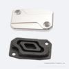 Motorcycle Cnc Front And Brake Clutch Fluid Reservoir Cover Cap For Ktm Xc Xcw Xcf Sx Sxf Exc Excf 125 150 250 300 350 450 500