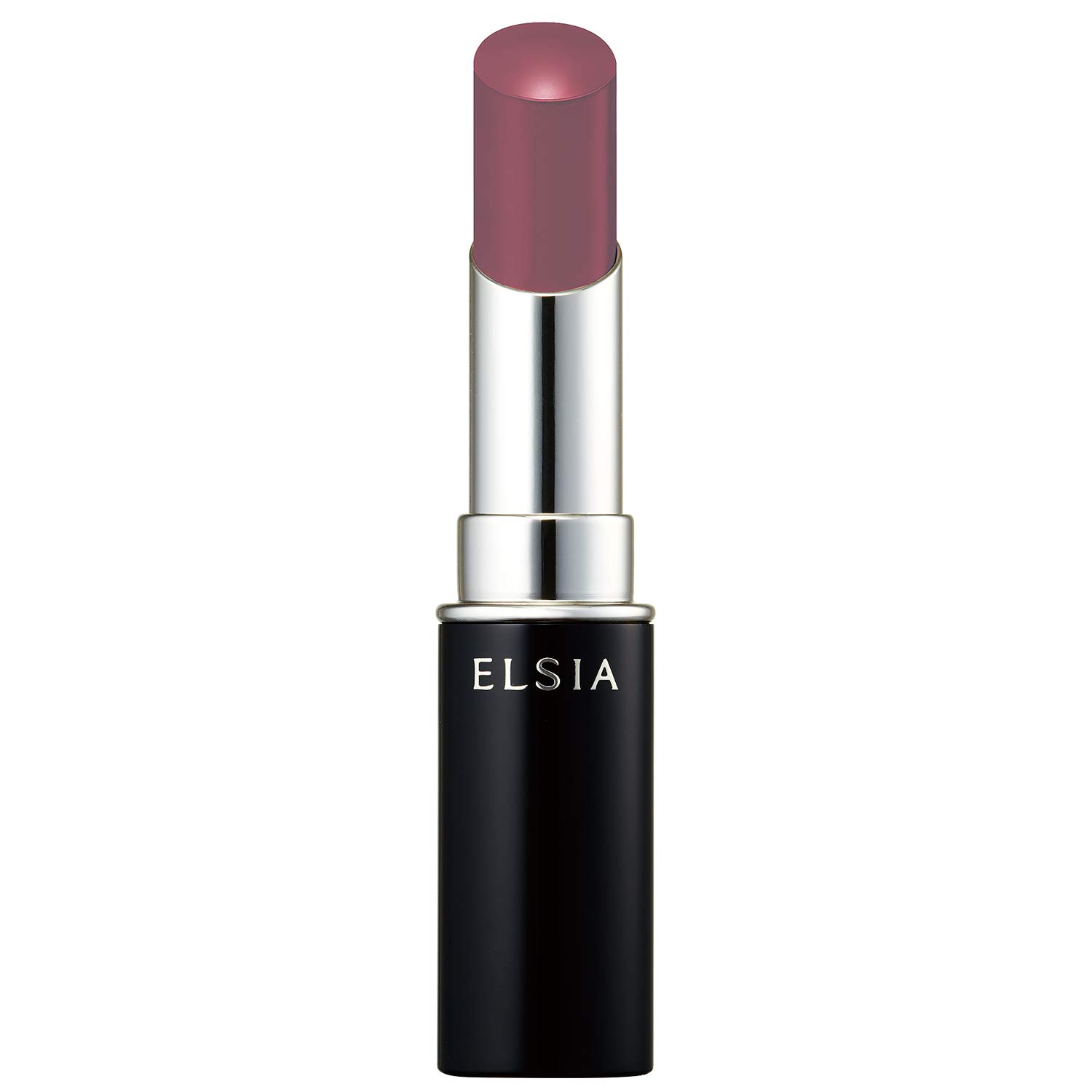 

ELSIA Platinum Color Keep Rouge Lipstick RO662 Rose 5g