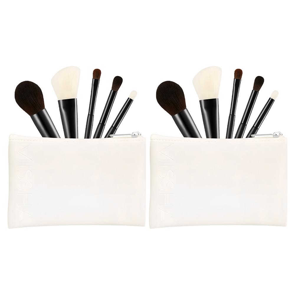MISSHA Artistool To-Go Mini Brush Kit