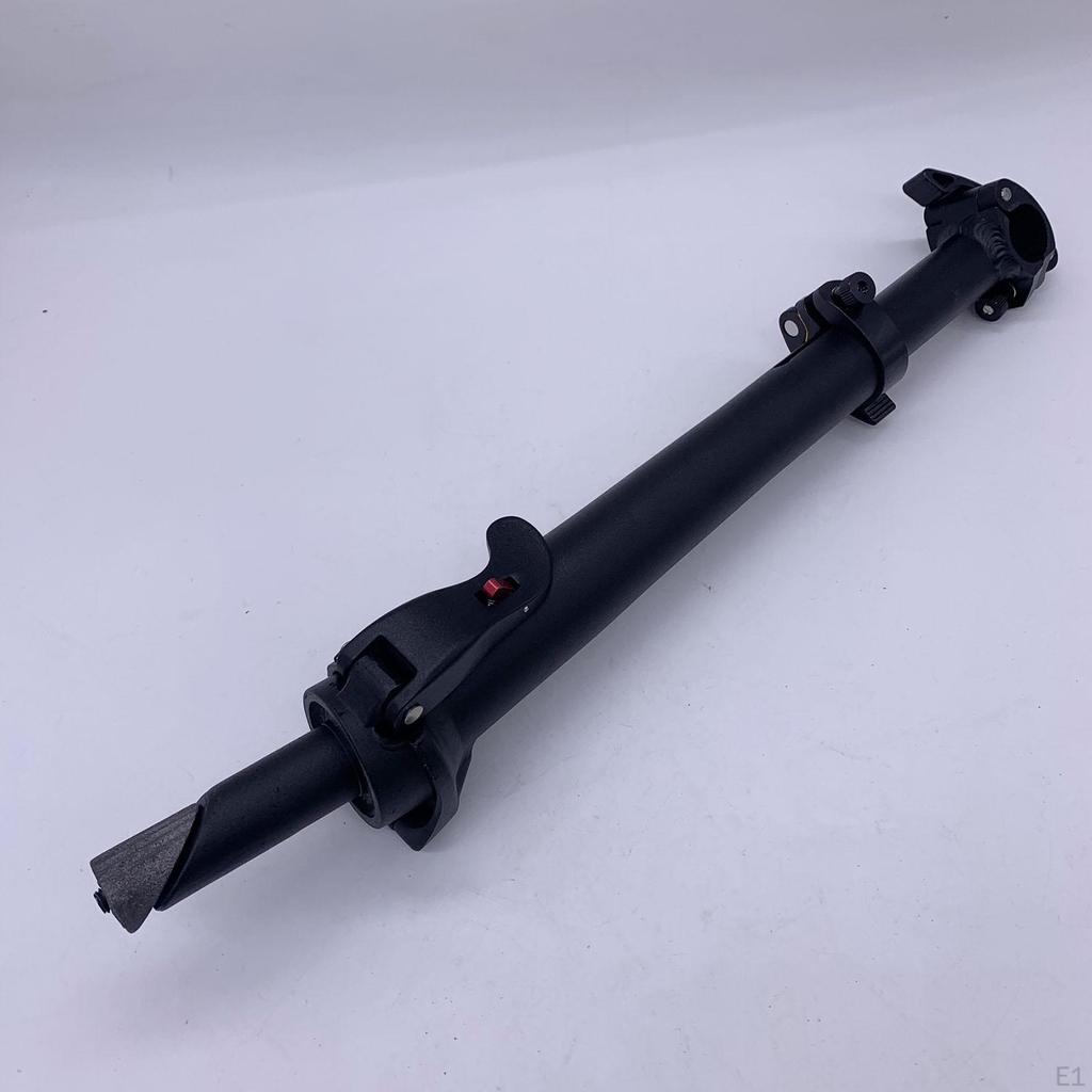 Degrees Alloy Adjustable Handlebar Stem 25.4mm Folds