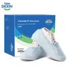 LS100 Disposable Dustproof Shoe Covers