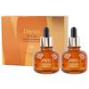 PILPHQJH Essential Oil 50ml+50ml That Adds Moisture and Shine To the Skin