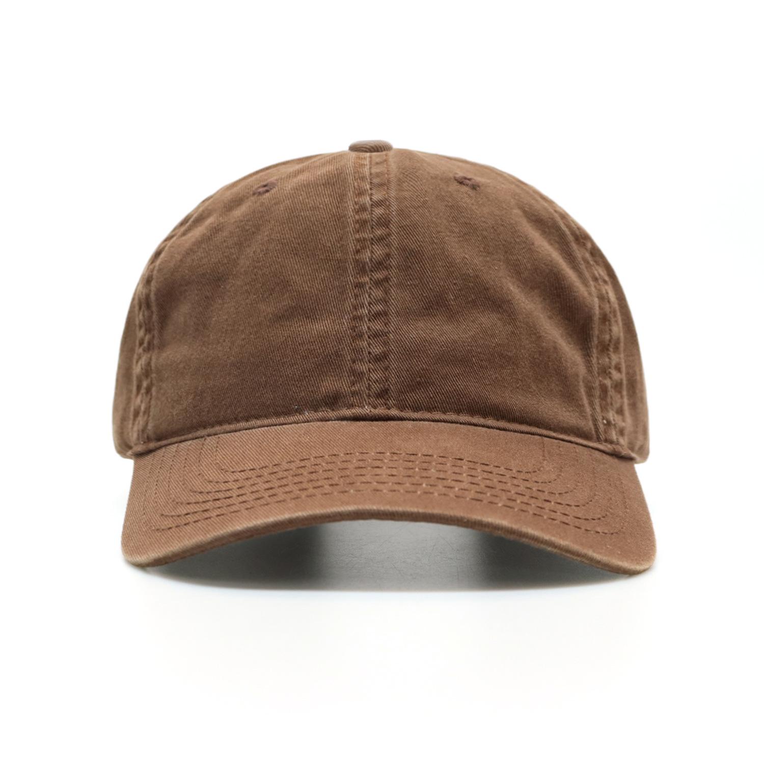 

Кепка-утка Zhonghao нового стиля: Японская и корейская бейсболка с мягким верхом, большим козырьком, однотонная, для мужчин M (55-58cm) кофейный