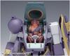 Wave Armored Trooper Votoms Belzelga WP PS Version First Press Limited Edition Scale Plastic Model Approximately 12cm 1/35 Pre-Colored Kit, Tall,