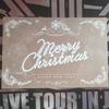 [USED] BIGBANG VIP Fan Club Exclusive Christmas Card