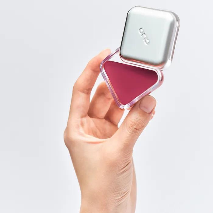[NEW Color Added] Clio Essential Lip Cheek Tab