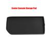 Armrest Storage Box Center Console Storage Pad Wireless Cup Holder Stowing Tidying for MG3 MG 3 2023 2024 2025 Car Accessories