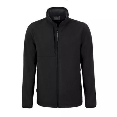 Herren Expert Basecamp Softshelljacke