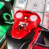 Commercial Arcade Motorcycle Racing Game Machine (CN version)