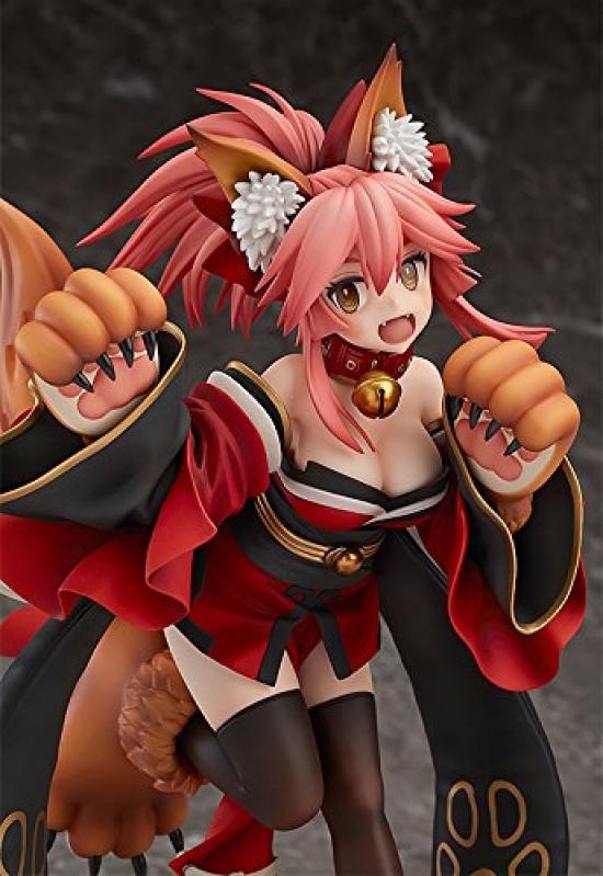 Bestellung Katzenwaage ABS PVC Komplettfigur Fate/Grand Berserker/Tamamo 1/7 & Vorgemalt