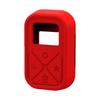 Shockproof Protections Sleeve Protective Cover for T10 Silicone Case Housing Skin Accessory with T10 Remote Control