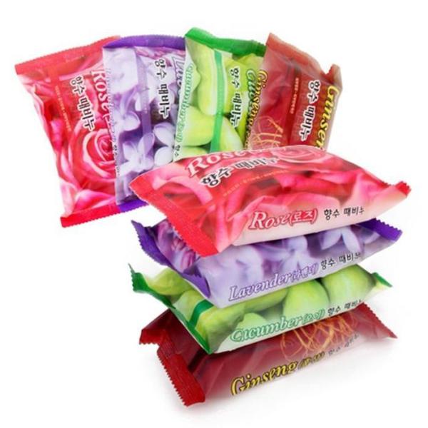 [OFK94N95] Perfume Soap (12125315) red ginseng
