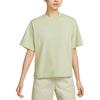 Sportswear Cotton Loose Fit Fashion Short Sleeve T-Shirt Women Tops II0446397