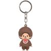 Monchhichi Friends Figure Mascot Cham
