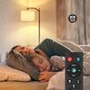 LED floor lamp living room bedroom bluetooth atmosphere bedside standing table lamp