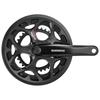 Shimano Front Chainwheel 170mm with Chain Guard EFCA070C04C TOURNEY (ROAD) FC-A070 50/34T