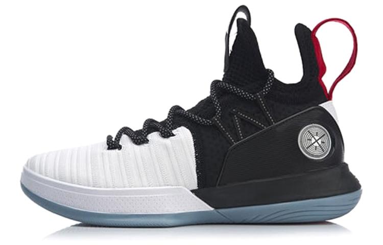 LINING Wade All In Team AIT VI 6 Men's Professional Basketball Shoes ABAP005-1