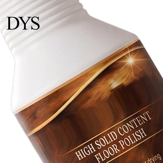 Wood Floor Shine Treatment Restorer, Restores Natural Texture And Gloss Agent, 120ml Repair Agent Capacity, Protects Against Dirt Scratches