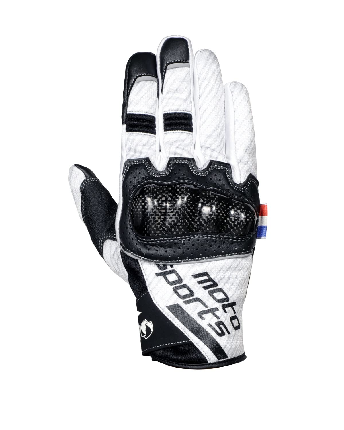 

Elf Bike Sfida Mesh Gloves WL White EG-S517 белый