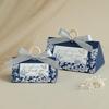 European Style High-End Wedding Candy Boxes 2026