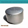 Heavy Truck Fuel Tank Cap Lock - Waterproof Protective Cover for Auman, Jiefang, Howo
