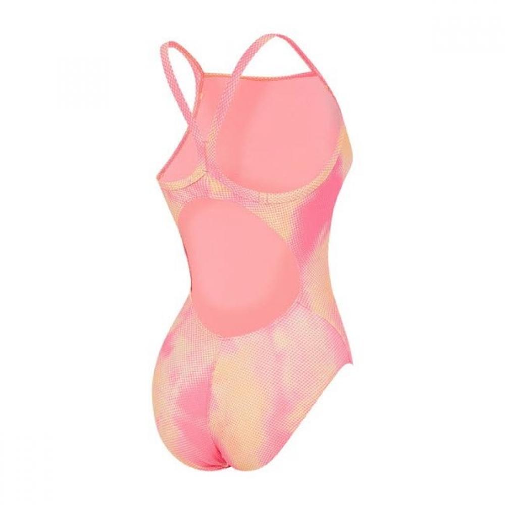 Arena Women S Eclat dreSS Dropback  a5Sl1lo07 Cor 