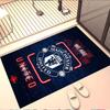Manchester United F.C Print Rug, Washable Floor Carpet, For Entryway Dorm Laundry Room Office Study, Home Decor Birthday Christmas Gift