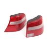 Car Rear Tail Light Lamp Without Bulb Replacement Car Accessories Tail Lamp for Volkswagen Golf MK4 1998-2000 2001-2005