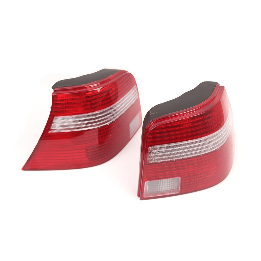 Car Rear Tail Light Lamp Without Bulb Replacement Car Accessories Tail Lamp for Volkswagen Golf MK4 1998-2000 2001-2005