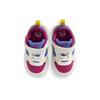 Nike Court Borough Low Recraft TD Sweet Beet Comet Blue Citron Baby Sneakers Multi-Color Soft-Pearl Bright-Citron IM2183-633