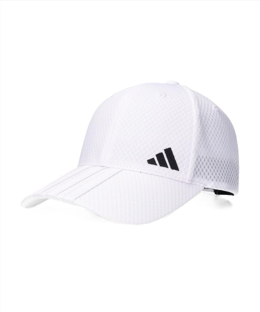 ADM 6P Kids White LT-MESH CAP_05