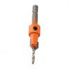 Countersink Drill-Bit Convenient Counterbore Drilling HCS Hex Shank Home