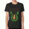 Murmeltiertag Damen Baumwoll-T-Shirt, Premium-Baumwolle Bedruckt, Langlebig, Lässige Mode. Frohen Murmeltiertag Kein Schatten Alles Frei, Klassisches T-Shirt, Jeder