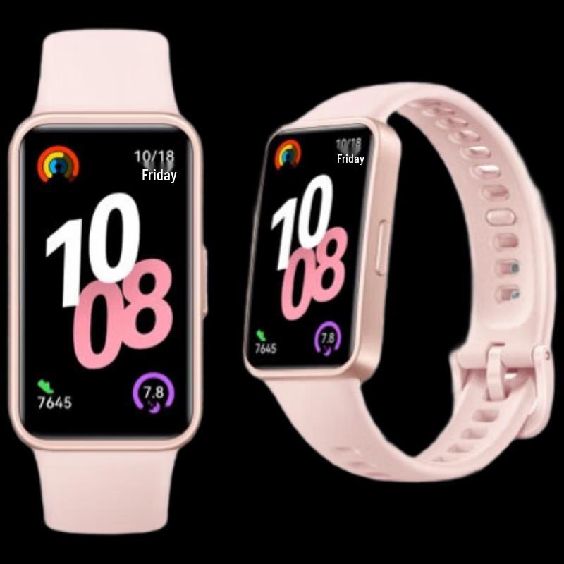 Huawei Band 10 Smart Fitness Tracker (CN-Version)