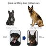Dog Ear Erector Correct Ear Care Tools Dog Supplies Dog Ear Stand Up Stickers Dog Ear Erector