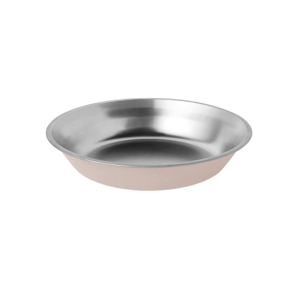 Wide Mouth Cat Food Bowls Anti-Tip Dog Food Dish Pet Feeding Bowl  Pet Drinking Feeding