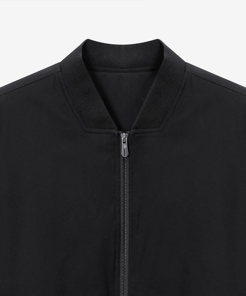 Mindbridge Do Good_Padded Minimal Blouson