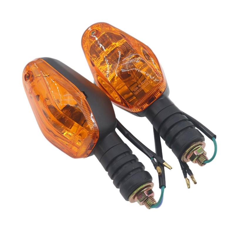 Haojue Suzuki Rui Shuang Crossover Motorcycle Arrow Turn Signal Blinker