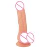 Skin-Friendly Dildos 7.3-Inch Hot Sale Penis Female Masturbation Stick Penis Suitable for Beginners and Intermediate Students