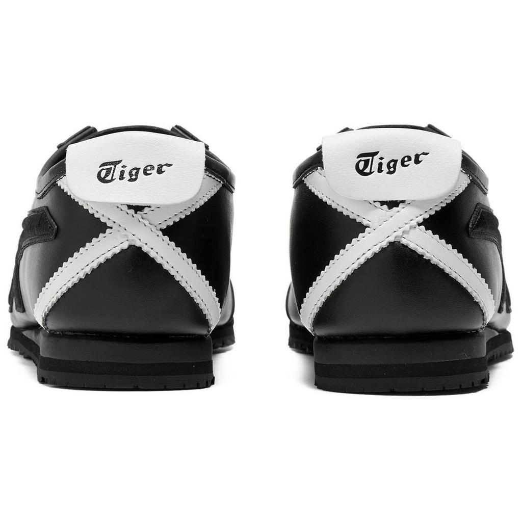 ONITSUKA TIGER Mexico 66 GDX NM 'Black White' Men's 1183C040-001