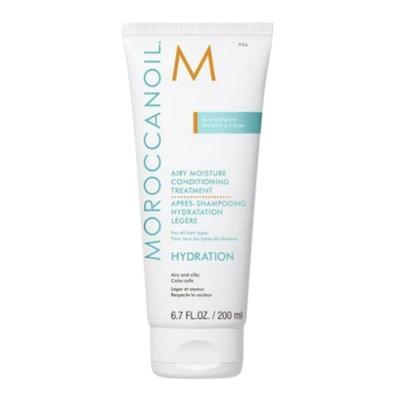 Airy Feuchtigkeitspflege-Behandlung 200 ml