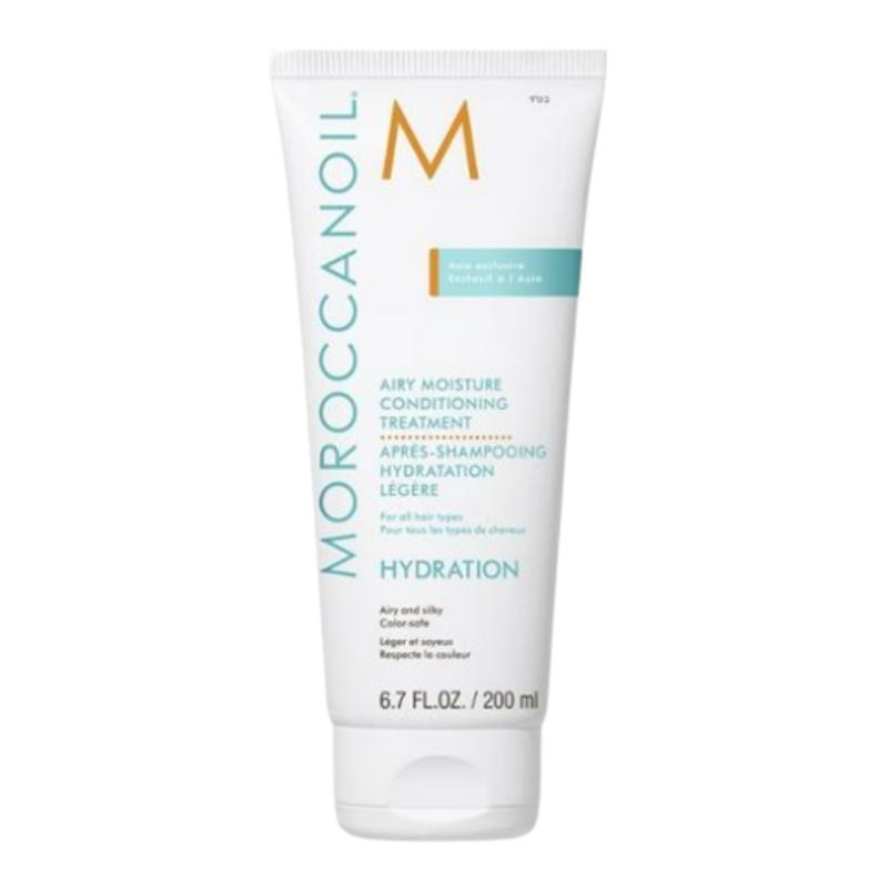 

Moroccanoil Airy Moisture Кондиционер-лечение 200 мл