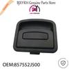 857552J500 Black Interior Luggage Compartment Handle for Hyundai Santa Fe Sport 2013-2018 OEM 85755-2J500