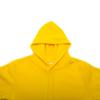Unisex Solid Color Fleece Hoodie and Sweatpants Set